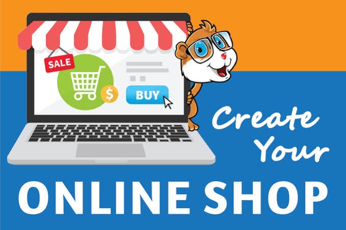 Build your online store
