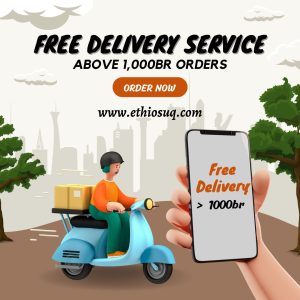 EthioSuQ Delivery