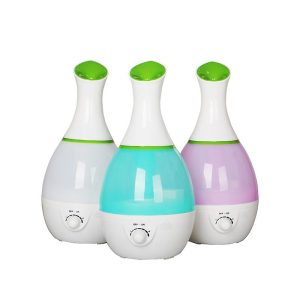 2 in 1 Humidifier and Diffusor