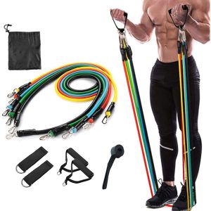 Power Exercise Bands