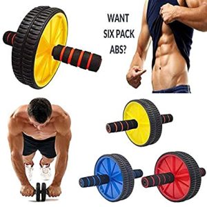Abdominal Muscle fitness wheel
