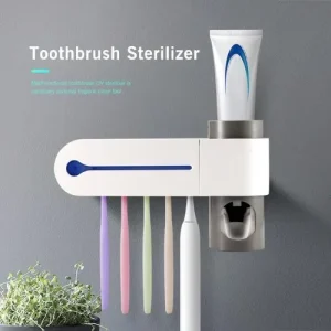 Toothbrush Sterilizer