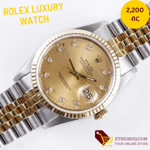 Rolex Luxury watches