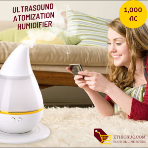 Ultrasound Atomization Humidifier