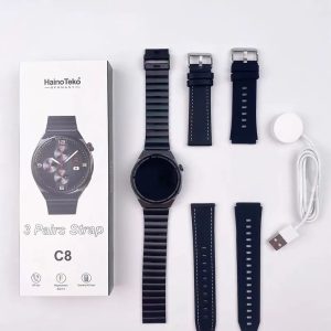  HainoTeko C8 Smart Watch