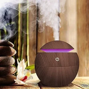 Mini Aroma Humidifier