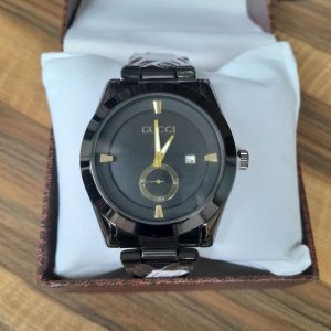 Gucci Luxury Watch