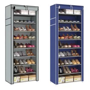 9 Layers Shoes Cabinet