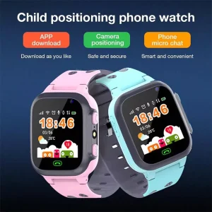 Bluefire Kids Smart Watch