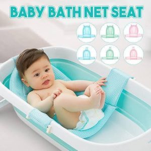 Baby Bath Net