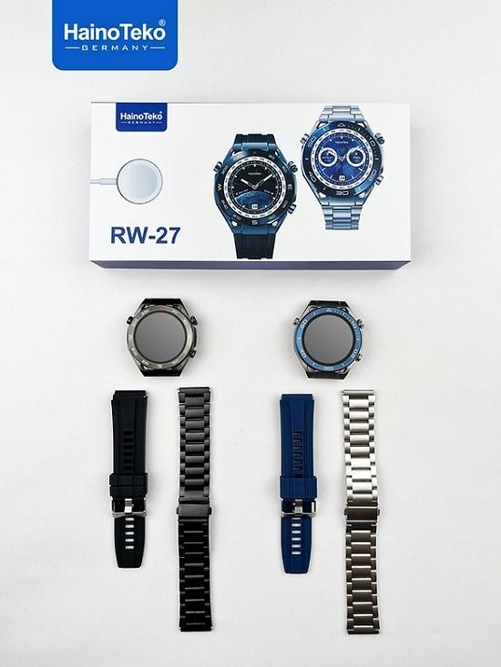 HainoTeko RW-27 Smartwatch