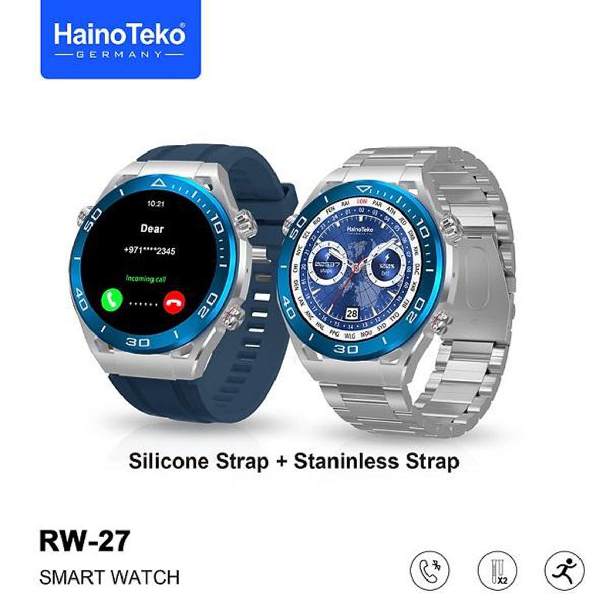HainoTeko RW-27 Smartwatch