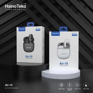 HainoTeko Air-10 Wireless Earpad