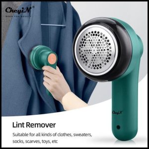 Rechargeable Cloth Lint Remover