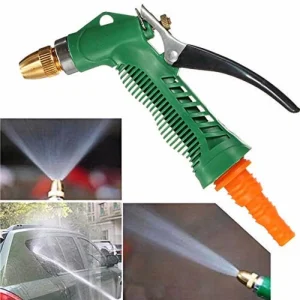 Water Spray Gun