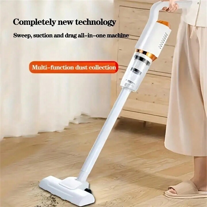 Handheld vacuum cleaner