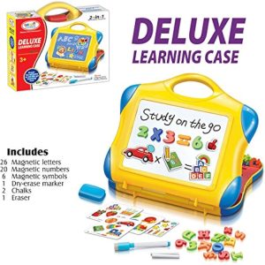 Deluxe Kids Learning Case