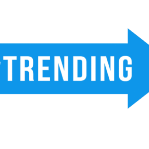 Trending
