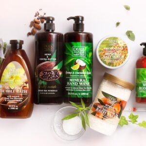 Health and Personal Care