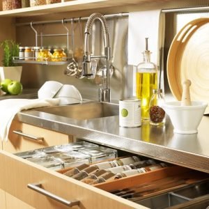 Kitchen Appliances and Accessories