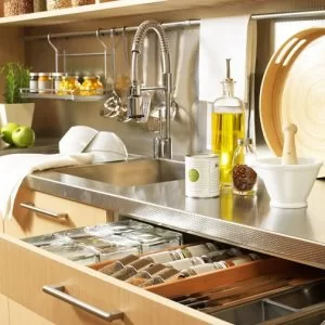 Kitchen Appliances and Accessories