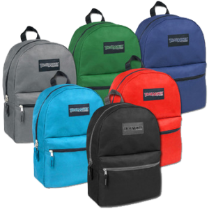 Bags and Luggage’s