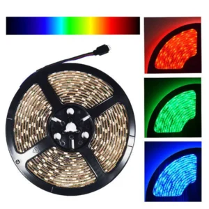 5M RGB Led Strip Light