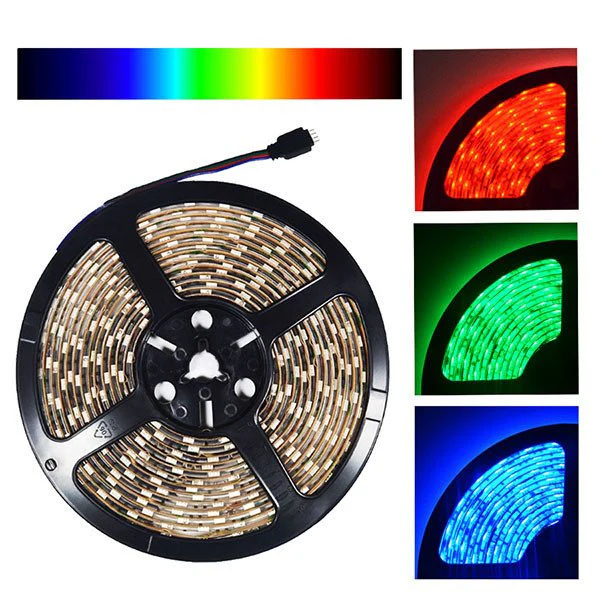 5M RGB Led Strip Light 5M RGB Led Strip Light