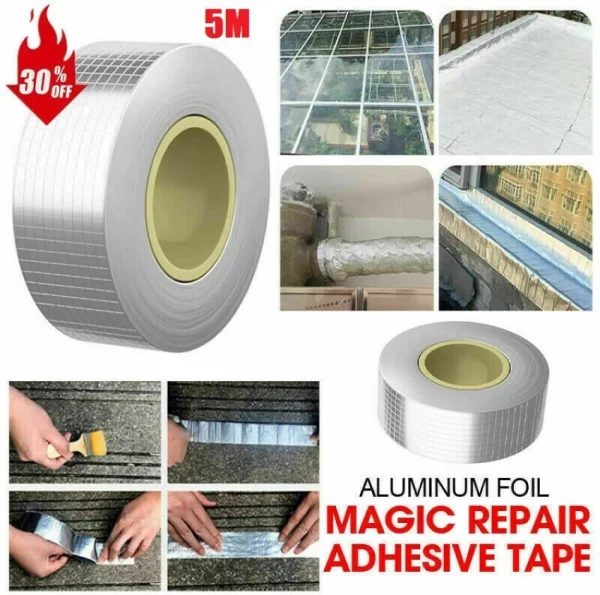 High Power Waterproof Tape