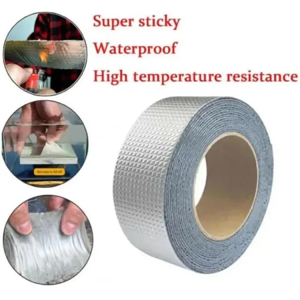 High Power Waterproof Tape