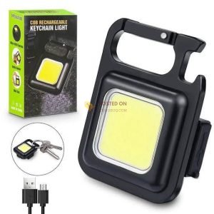 Mini Flash Light