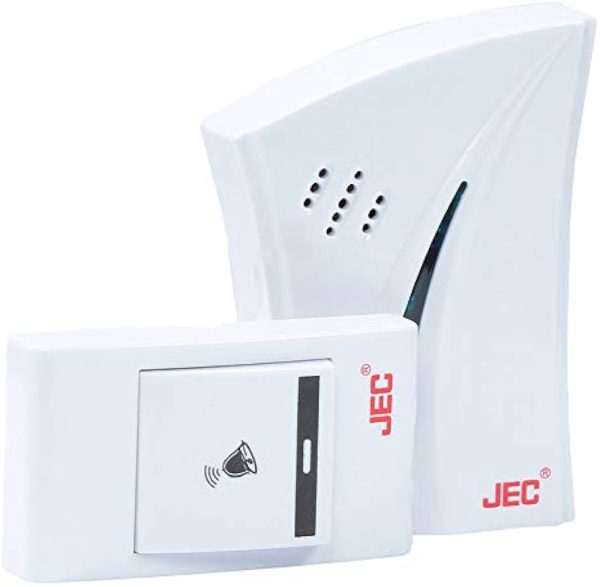 Wireless Doorbell