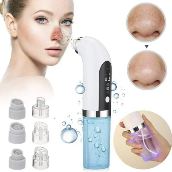 Super Micro Bubble Beauty Instrument