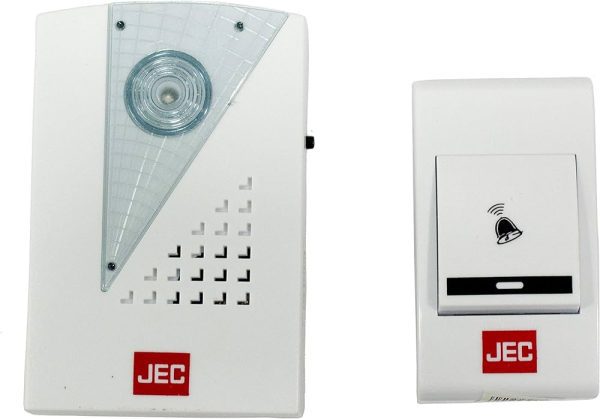 Wireless Doorbell