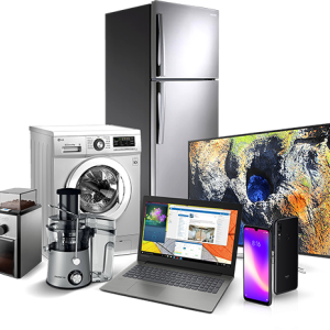 Home Appliances