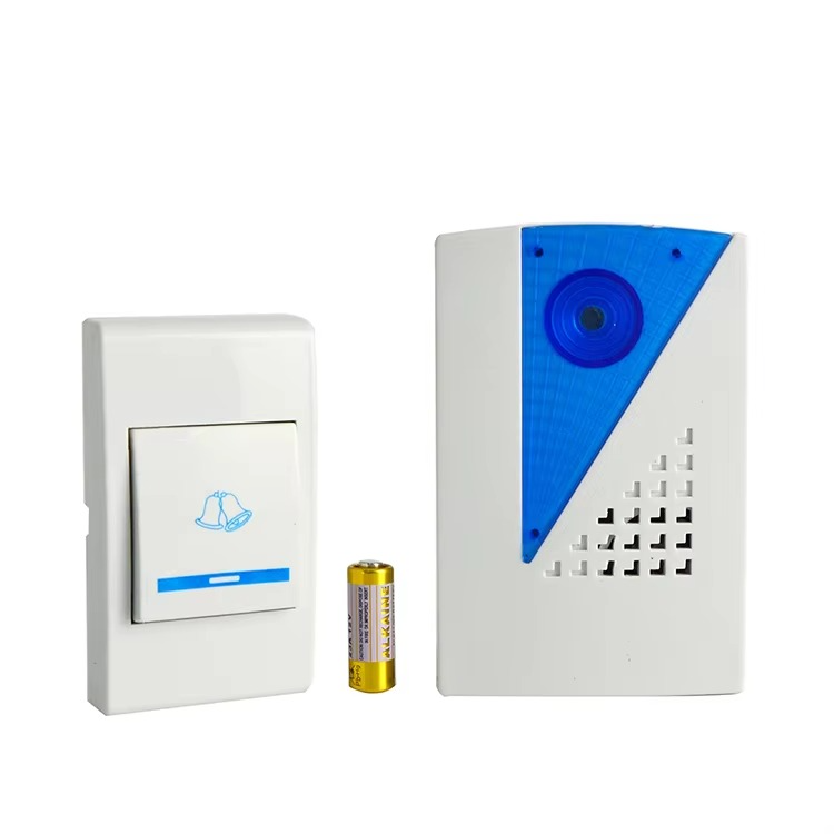 Wireless Doorbell