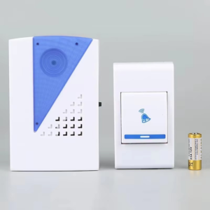Wireless Doorbell