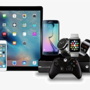 Consumer Electronics