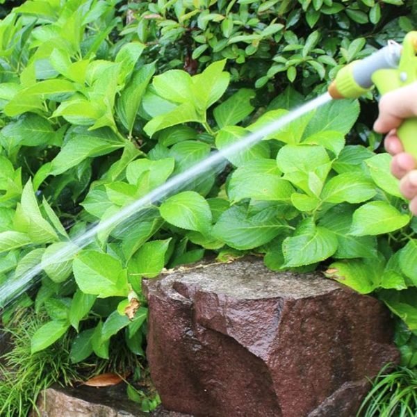 High Pressure Spray Gun - Image 4
