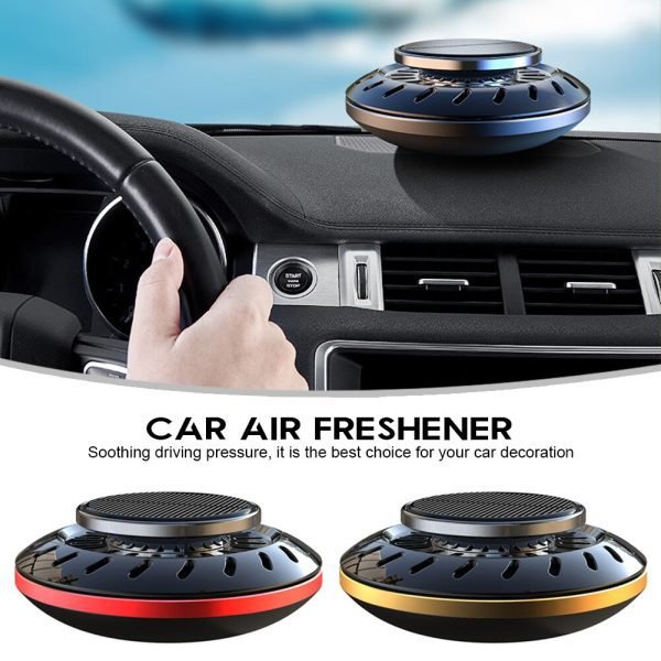 Car Air Humidifier
