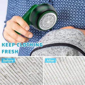 Rechargeable Cloth Lint Remover