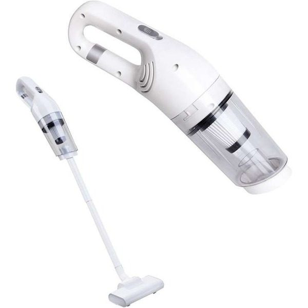 Wireless Handheld Vacuum Cleaner - Image 4