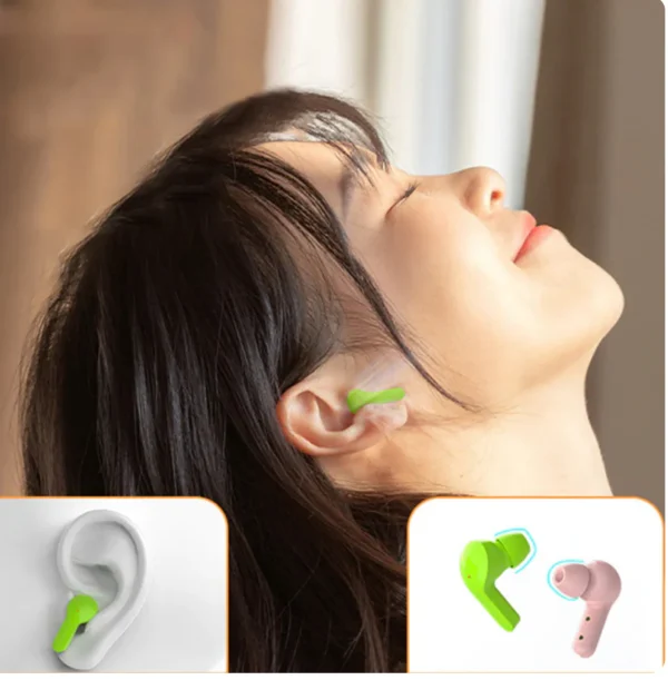 Air 33 Wireless Earbuds - Image 4