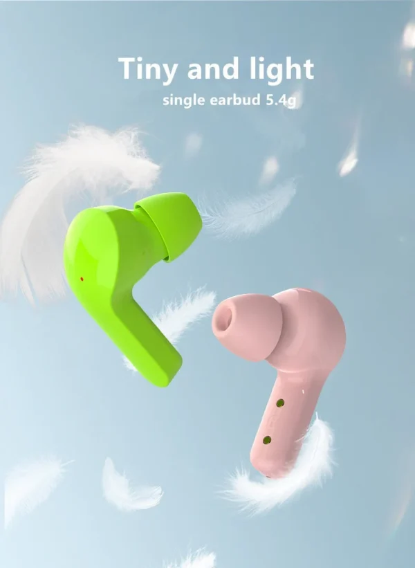 Air 33 Wireless Earbuds - Image 2