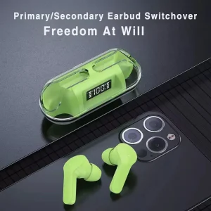 Air 33 Wireless Earbuds