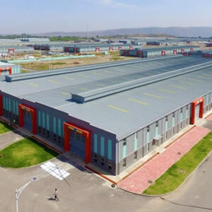Business & Industry