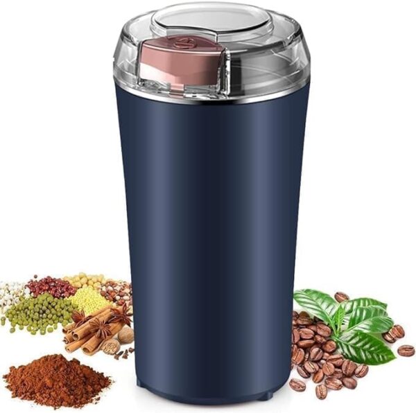 Electric Coffee Grinder Machine - Image 3
