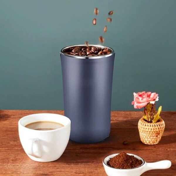Electric Coffee Grinder Machine - Image 2