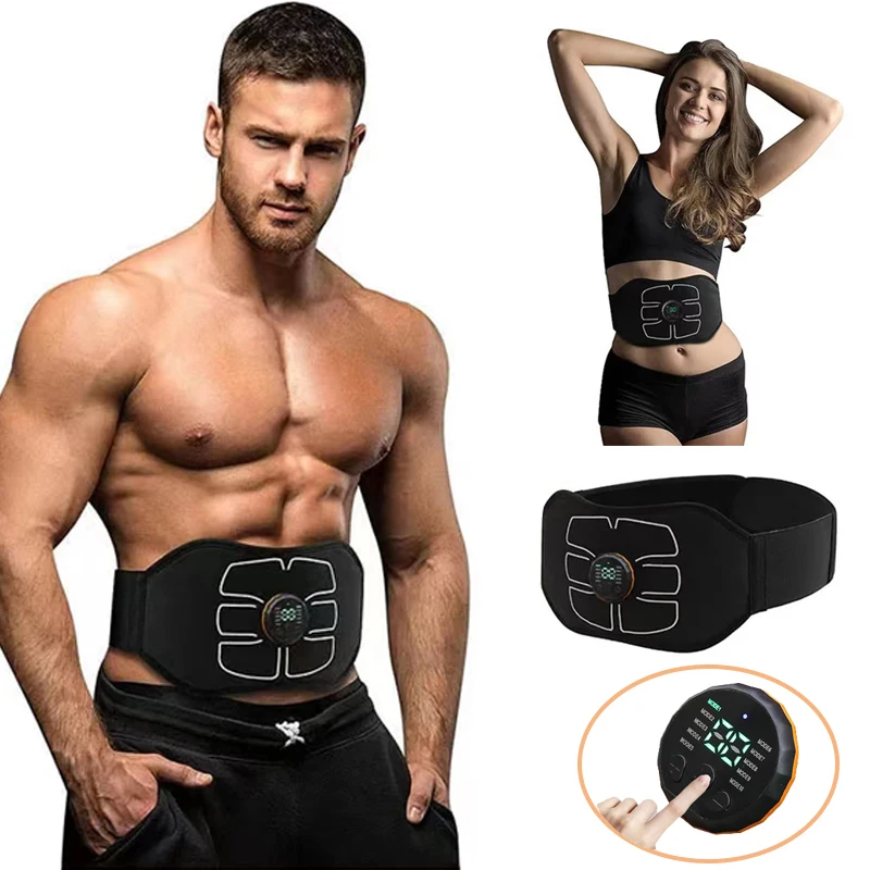 Abdominal Toning Belt