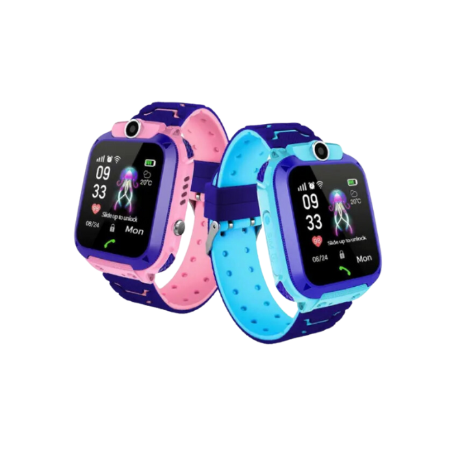 Kids Smart Watch Gift for Kids Baby Watch